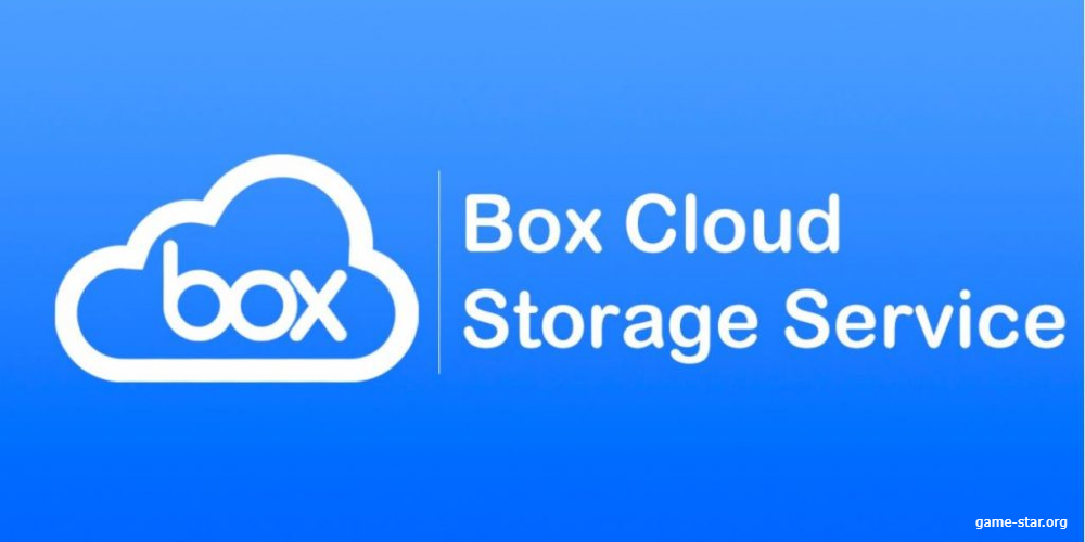 Enterprise-Level Cloud Storage Solution Box